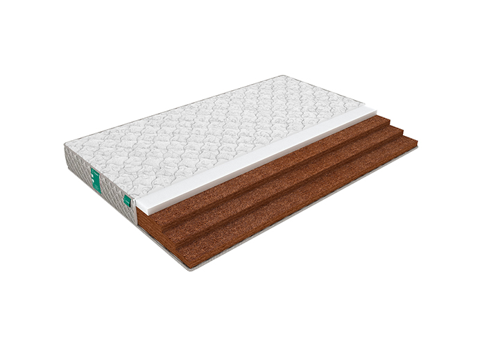 Матрас Sleeptek Total Foam3 Cocos9